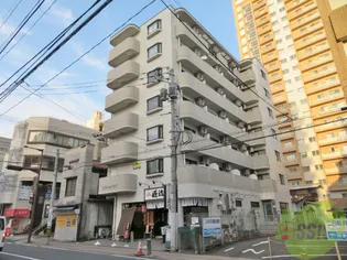 INーTOWNER二日町の画像