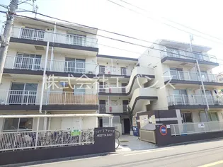 ARIETTA EASTの画像