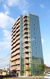 グランクリュ佐古 EASTの画像