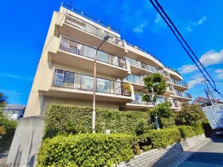 光栄ハイツ伊丹の画像