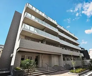 アンベリール墨田IIの画像