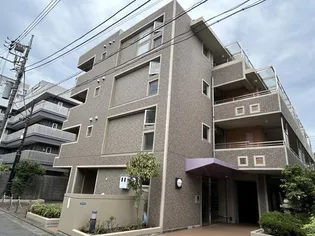 フレア雪谷の画像