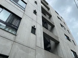 SUNNYSIDE KIB【1階】の外観