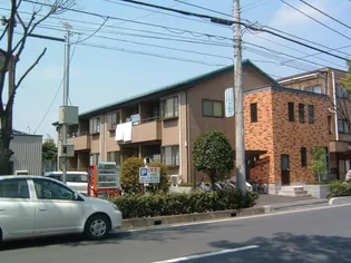 カーサ ソレアードの画像