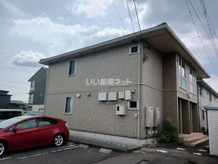 ルーエ岐南 Aの画像