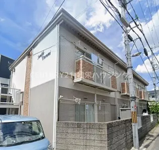 サンライフ鶴見の画像