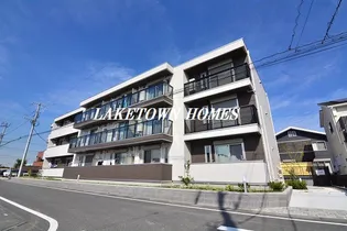 フェリーチェの画像