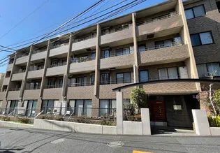 ル フェール南青山の画像