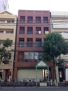 小町つくねビルの画像