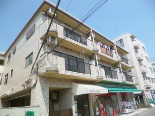 メゾネットパインの画像