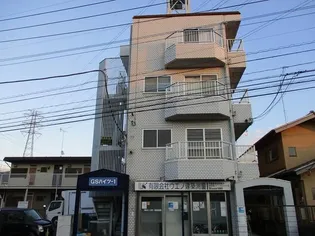 GSハイツ1の画像