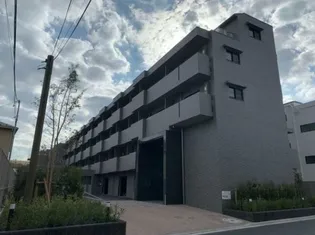 ルーブル武蔵中原参番館の画像