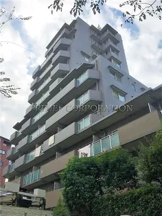 KDXレジデンス二子玉川の画像