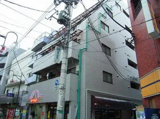 メゾンド コンドウの画像