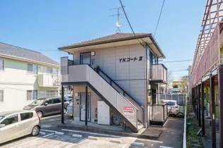 YKコートIIの画像
