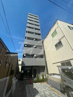 ソル ティエラ都島の画像