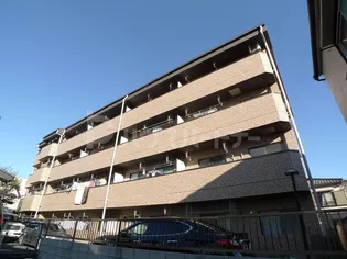 ドミール綾瀬の画像