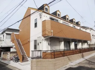 アメリカンリバティー白鷺の画像