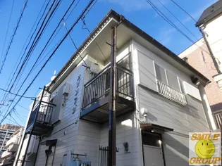 須賀ビルの画像