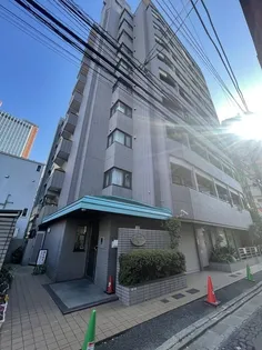 三軒茶屋リリエンハイムの画像