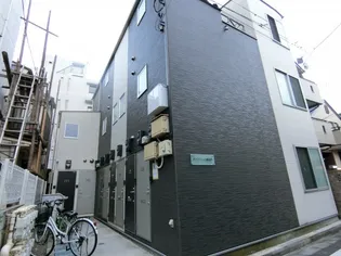 ディアマンテ椎名町の画像