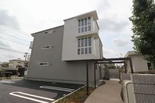 グレイス ソフィアの画像