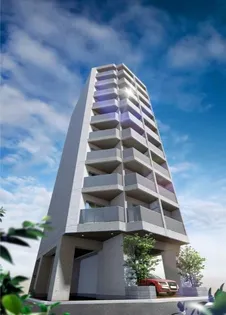 東京都荒川区西日暮里5【マンション】の外観
