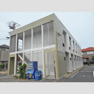 レオパレスSUNSHINEIの画像