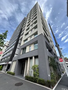 ブランズ文京白山一丁目【5階】の外観