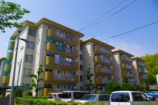 公社賃貸SMALIO 岸和田天神山の画像