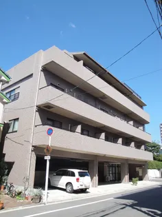 サンセリテMの画像