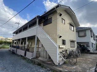 ヴィラ モルチェの画像