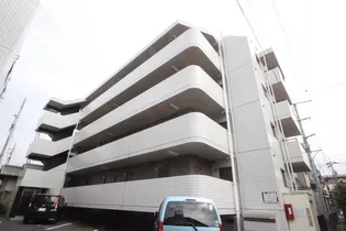 TERAMAE BLD NO.5(第5寺前ビル)【1階】の外観