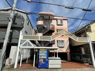 プレアール山城の画像