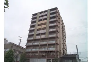 アンシャンテ【7階】の外観