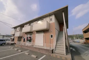 ヴィサージュ本城 C棟の画像