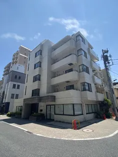 石田ビルの画像