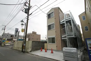 ATG浜川崎の画像