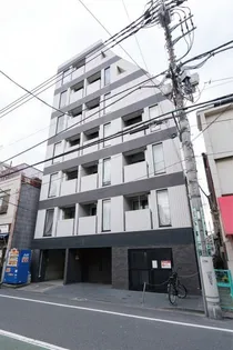 エルフラット板橋の画像