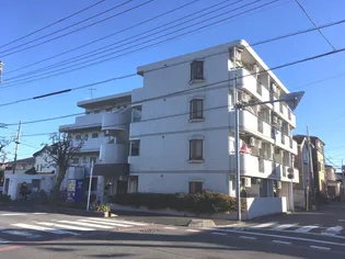 レオパード西川口の画像