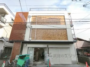 恵比須荘の画像