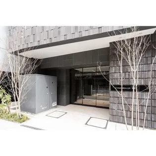 東京都豊島区東池袋2【マンション】の外観