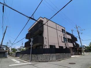 コンフォート武庫川の画像