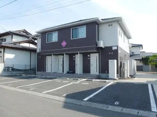 ジュエルハウスの画像