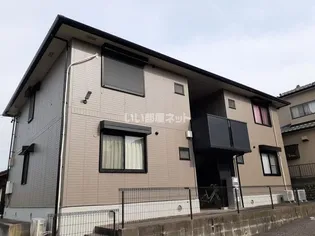 セジュール生桑台の画像