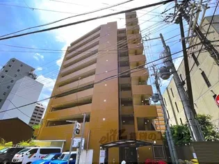 M・GHILLS四条河原町【2階】の外観