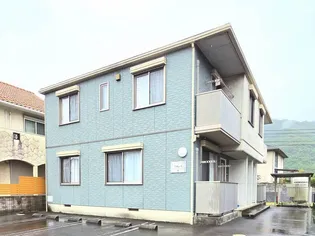 ヴィラージュ C棟の画像
