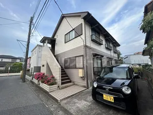 コートレアール我孫子の画像