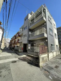 テラスハナの画像
