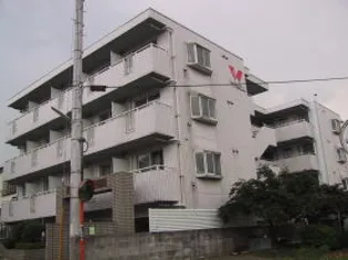ウィンベルソロ鶴川第1【4階】の外観
